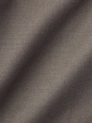 Siena Pants Relaxed Fit Dark Chestnut Melange