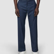 Siena Pants Relaxed Fit Dark Navy