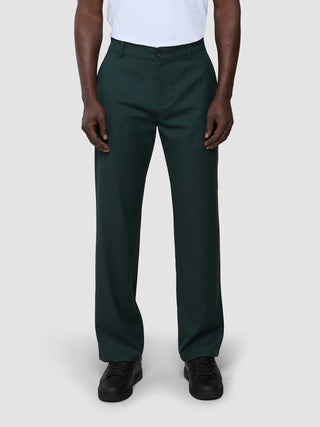 Siena Pants Relaxed Fit North Green