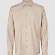Siena Shirt Beige