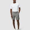 Siena Shorts Cloud Grey