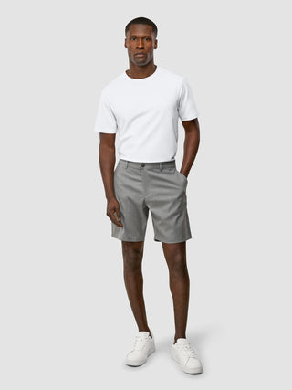 Siena Shorts Cloud Grey