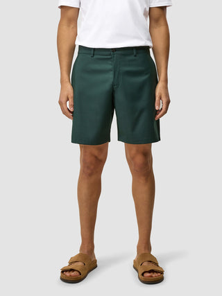 Siena Shorts Dark Green