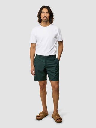 Siena Shorts Dark Green