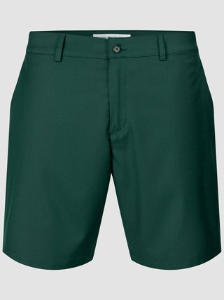 Siena Shorts Dark Green