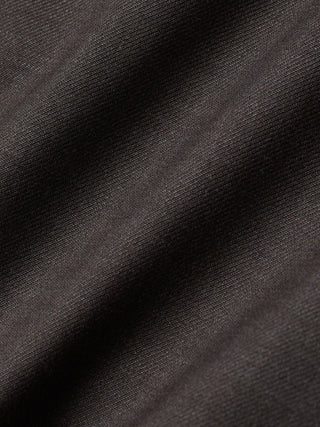 Women's Skye Long Vest Dark Chestnut Melange