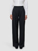 Women's Skye Pants Wide Black