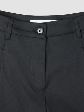 Women's Skye Pants Wide Black