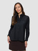 Women's Skye Shirt Black
