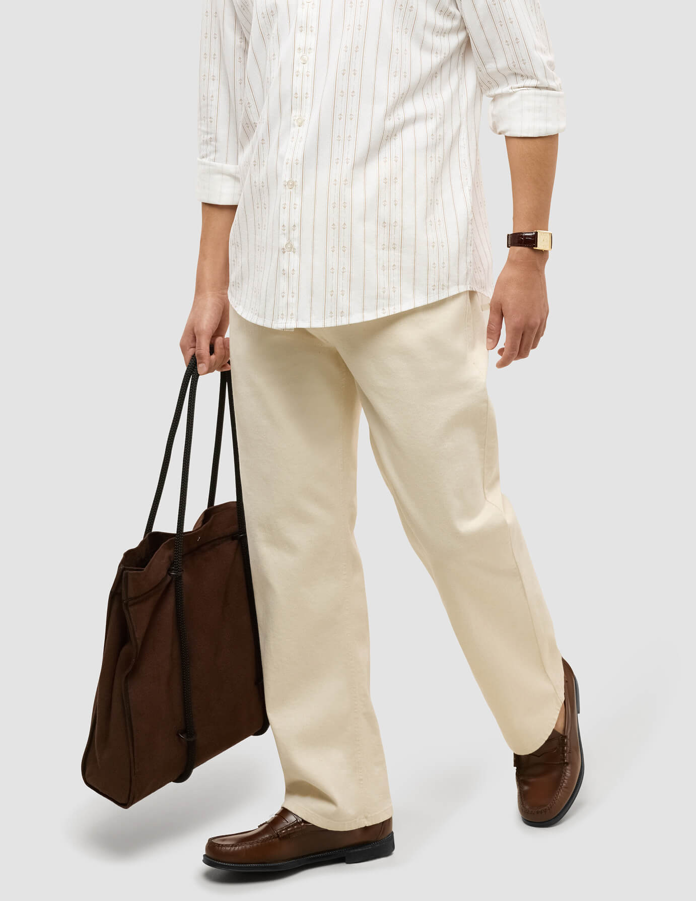 Easy Like Sunday Morning