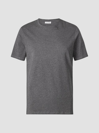 Supima T-shirt Dark Grey
