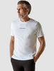 Supima Autograph T-shirt White