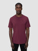 Supima Legacy T-shirt Ruby