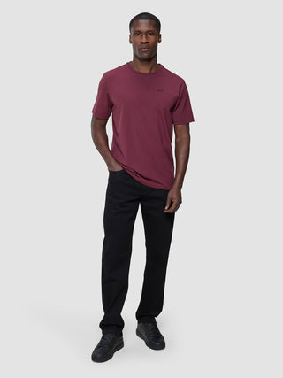 Supima Legacy T-shirt Ruby