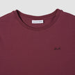 Supima Legacy T-shirt Ruby
