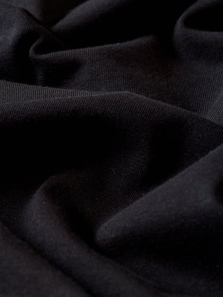 Supima T-Shirt Box Fit Legacy Black