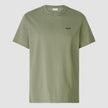 Supima T-shirt Box Fit Legacy Clover Green