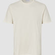 Supima T-shirt Off White