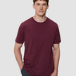 Supima T-shirt Ruby