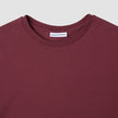 Supima T-shirt Ruby
