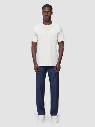 Supima Legacy T-shirt Off White