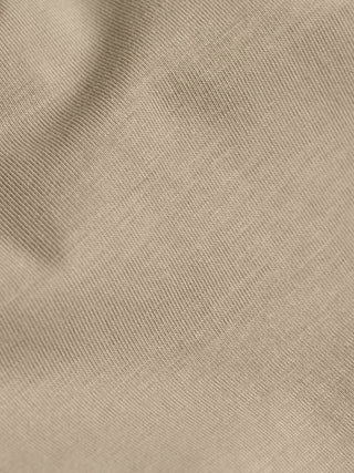 Supima Autograph T-shirt Sahara