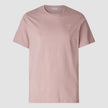 Supima T-Shirt Box Fit Legacy Dusty Lilac