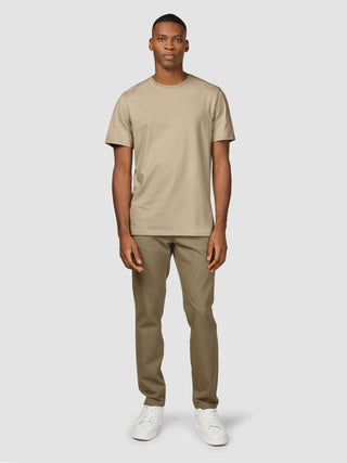 Supima T-shirt Sahara