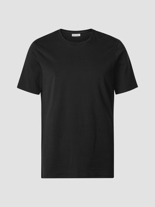 Supima T-shirt Black