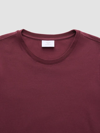 Women's Supima T-shirt Winery