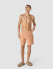 Swim Shorts Rusty Caramel