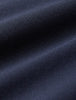 Tech Linen Elastic Pants Midnight Blue