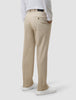 Tech Linen Suit Pants Relaxed Fit Sandshell