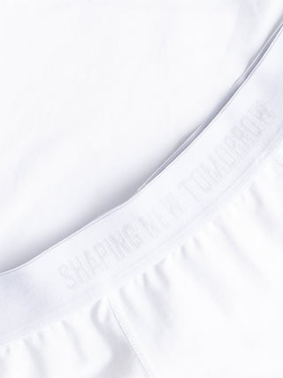 2-Pack Ativo Boxers White