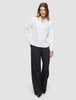 Women's Vienna Blouse Cloud White