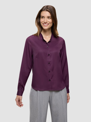 Women's Vienna Blouse Winery