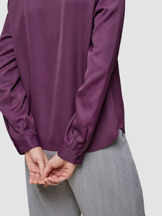 Women's Vienna Blouse Winery