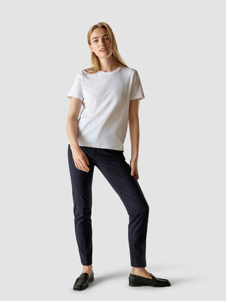 Supima T-shirt White