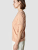 Supima T-shirt Peach