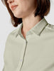 Business Shirt Regular Pastel Green