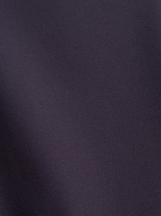 Essential Pants Wide Midnight Blue