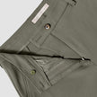 Essential Suit Straight Dark Olive