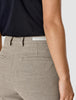 No. 1 Pants Tapered Cloud Beige
