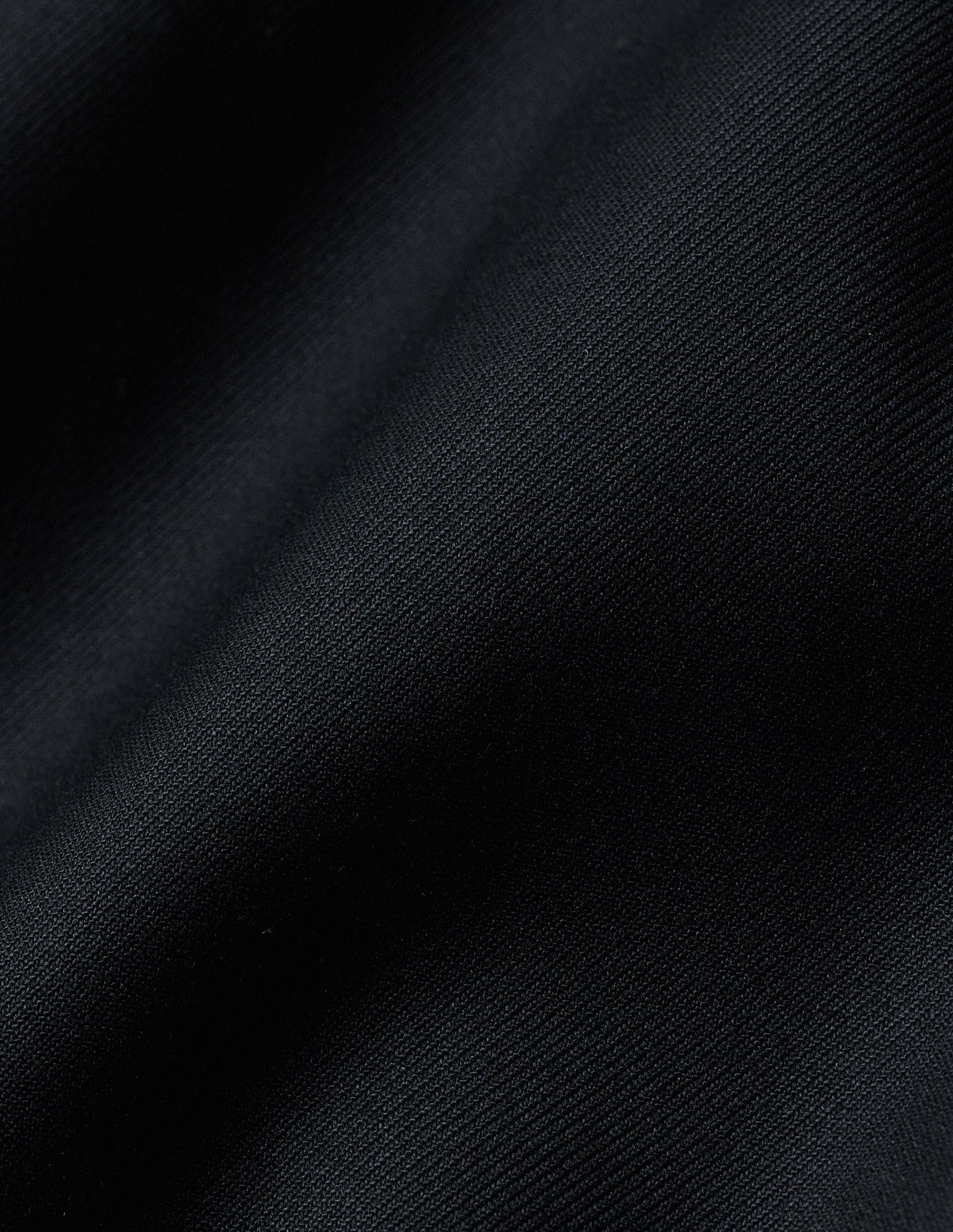 Women's Skye Long Vest Black