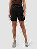 Women's Skye Shorts Black