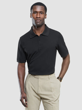 active-polo-black-1