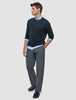 All-Day Oxford Shirt Light Blue