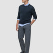 All-Day Oxford Shirt Light Blue