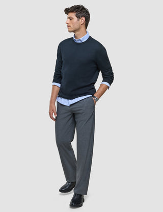 All-Day Oxford Shirt Light Blue