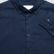 All-Day Oxford Shirt Navy